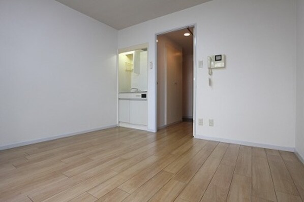 コスモリード駒沢大学の物件内観写真